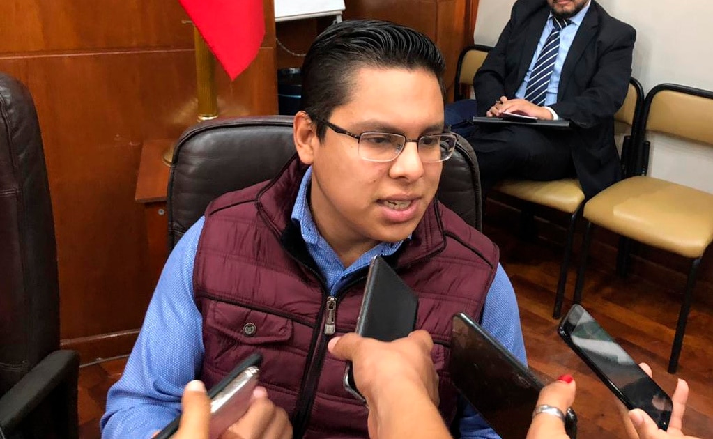 Foto: El Universal San Luis Potosí