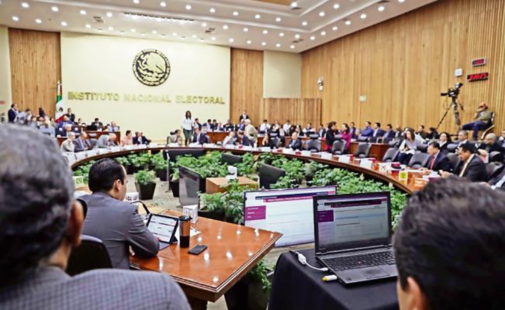 Triplicará Morena recursos para 2019