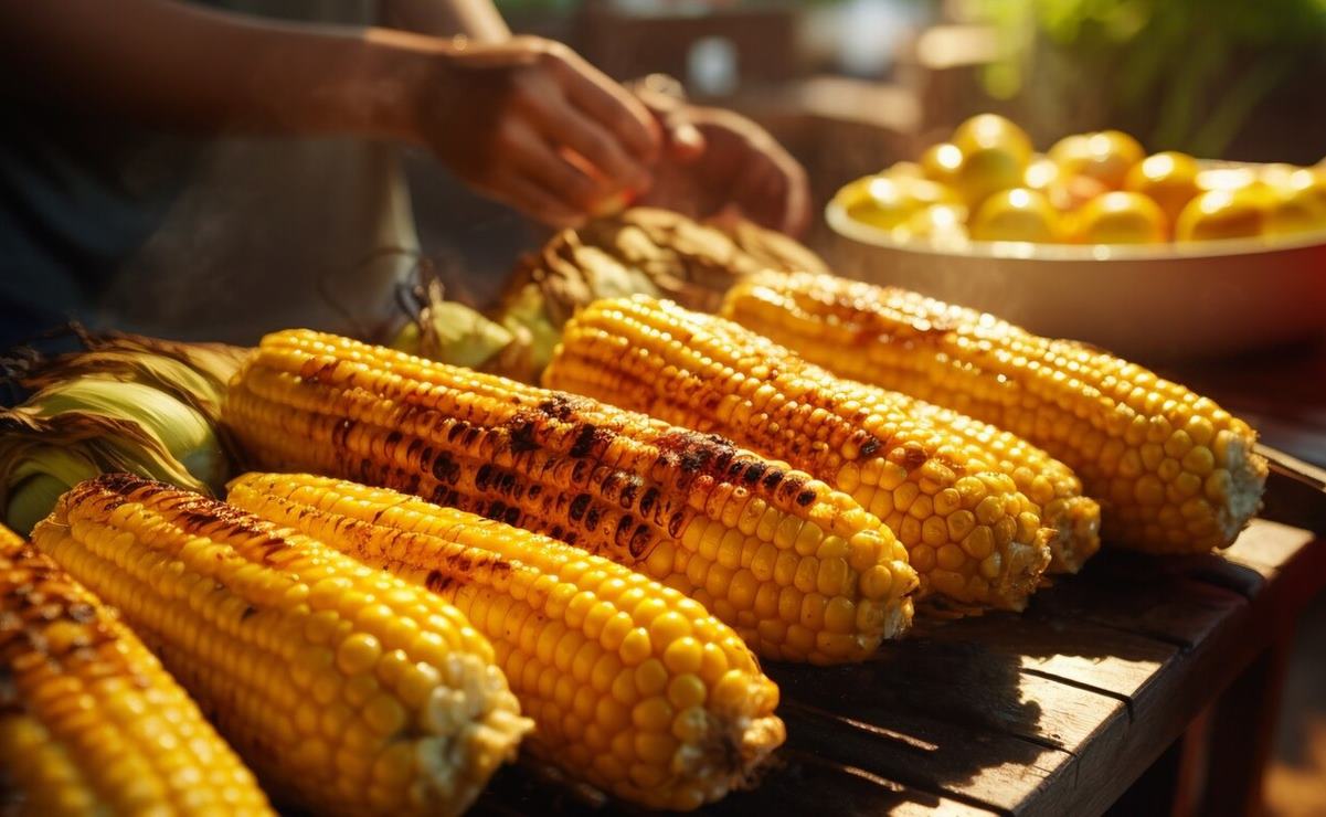 ¡Amantes de los elotes! Llega la Feria Municipal del Elote a la capital de SLP
