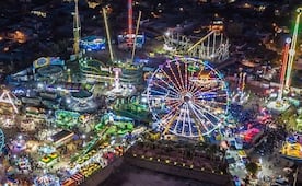 Fenapo 2026 ampliará sus atracciones; más juegos mecánicos y hasta espectáculos de terror