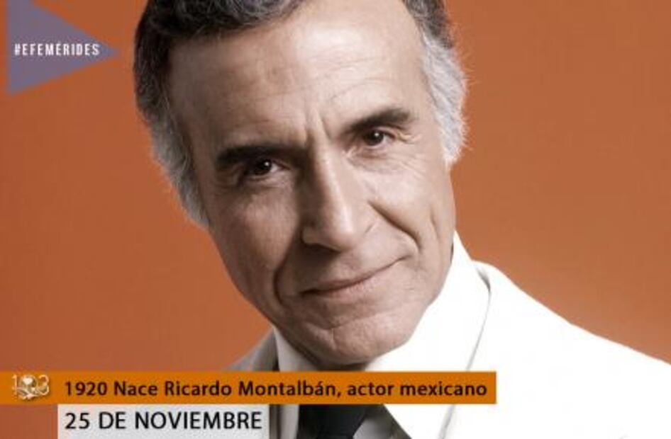 Efemérides 25 de noviembre