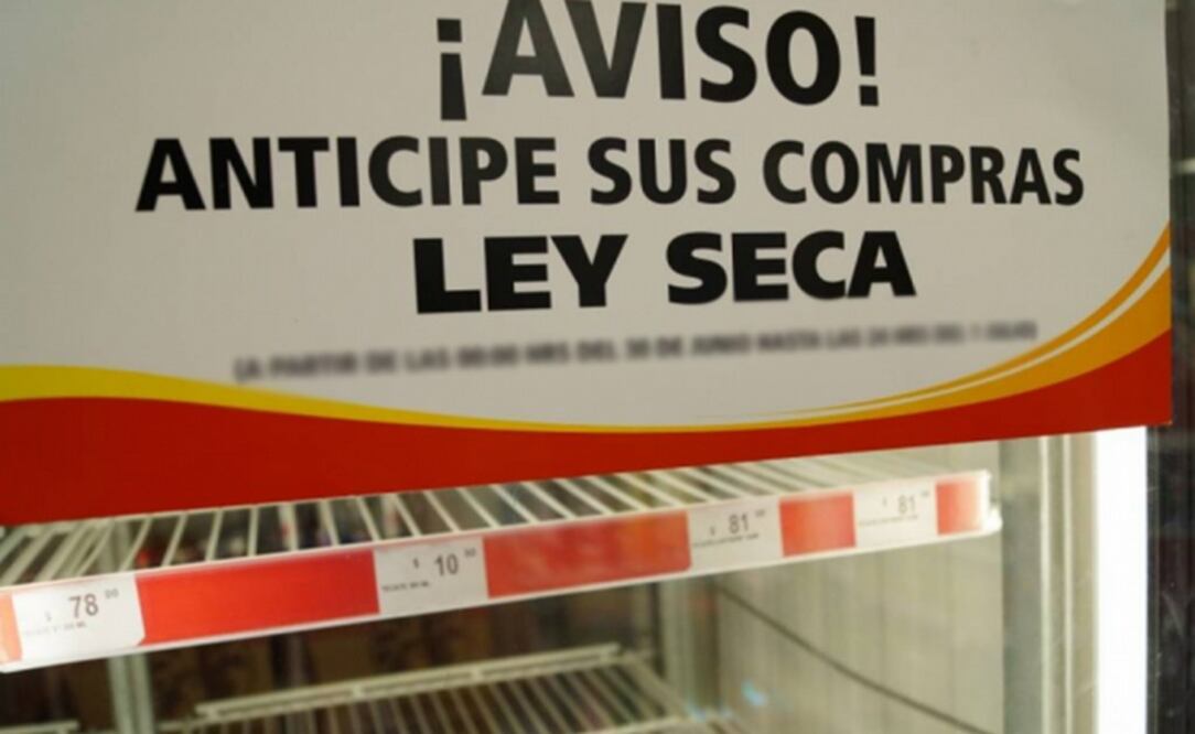 Este año, la alcaldía de Iztapalapa, en la Ciudad de México, ha anunciado la aplicación de esta ley, con motivo a la Representación de Semana Santa. Foto: Archivo/ EL UNIVERSAL