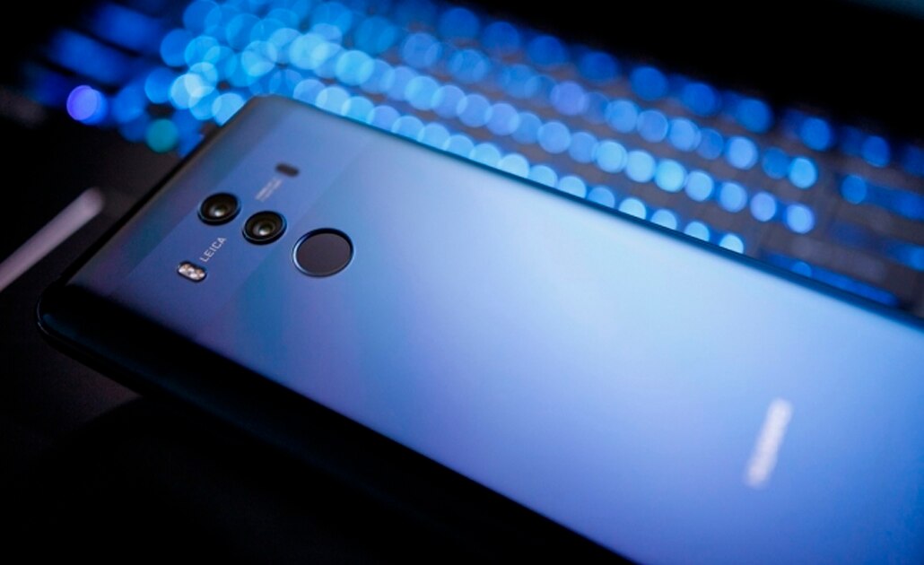 El nuevo sistema operativo de Huawei podría llamarse Ark Os / Foto: Pixabay