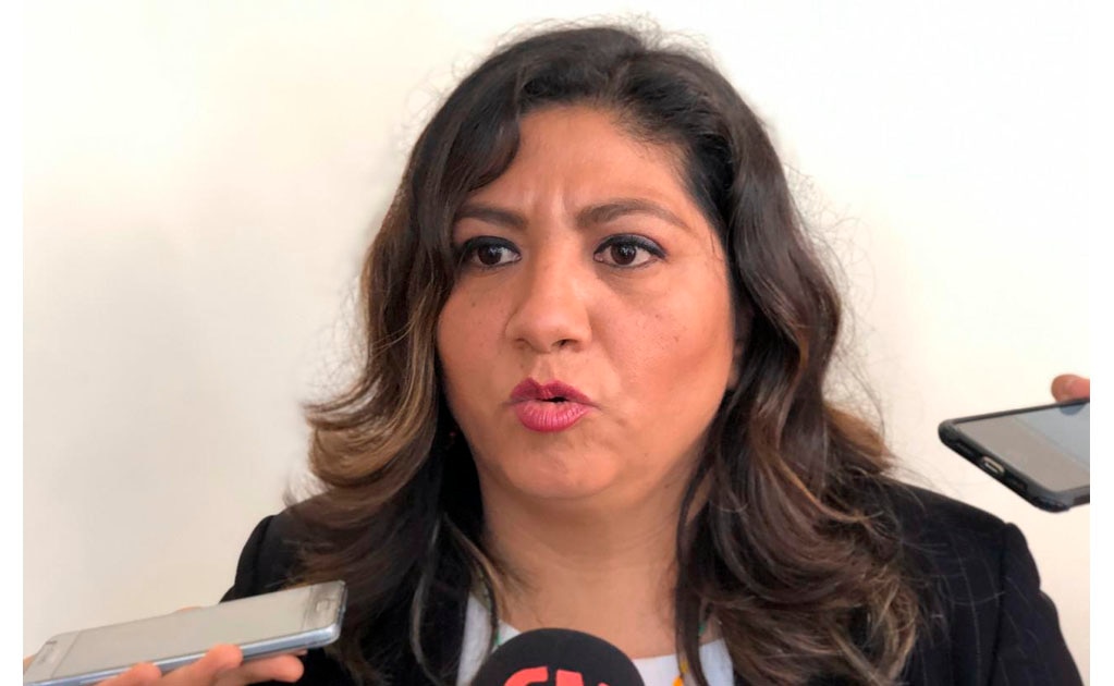 Acusaciones contra Gabino Morales deben investigarse a fondo: Marite Hernández