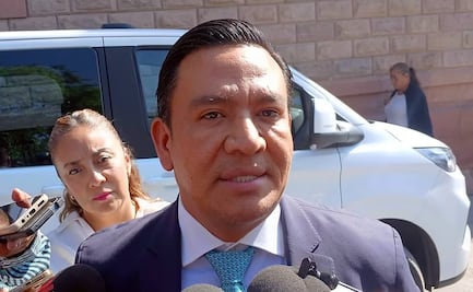 Rechaza gobierno de SLP que equipo de la Presidenta Sheinbaum haya sufrido asalto en territorio potosino 