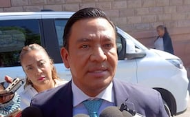 Rechaza gobierno de SLP que equipo de la Presidenta Sheinbaum haya sufrido asalto en territorio potosino