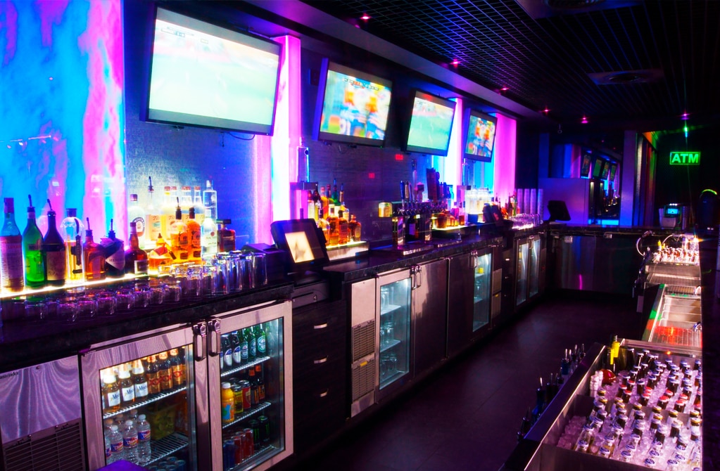 CANACO descarta focos rojos en comercios y antros 