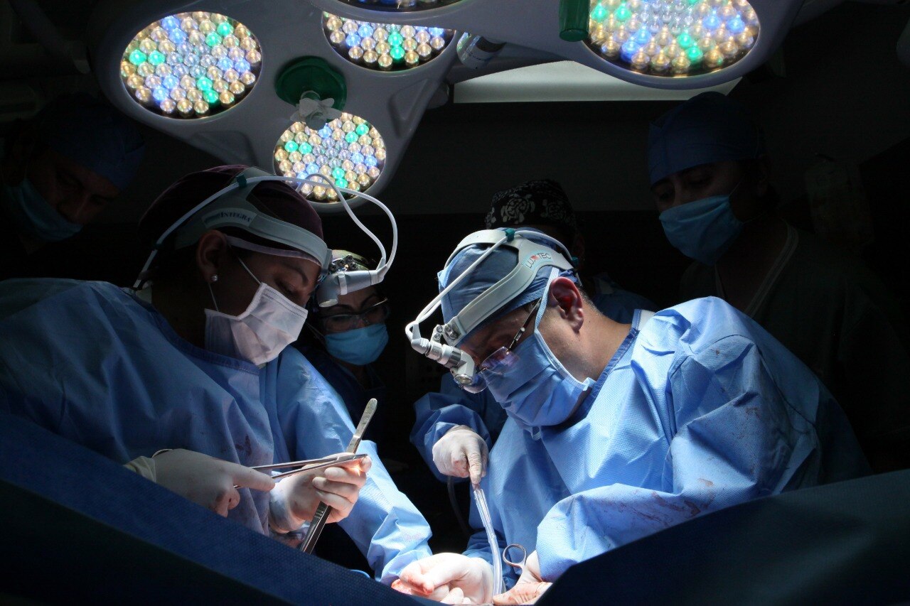 IMSS impulsa Programa de Donación y Trasplante