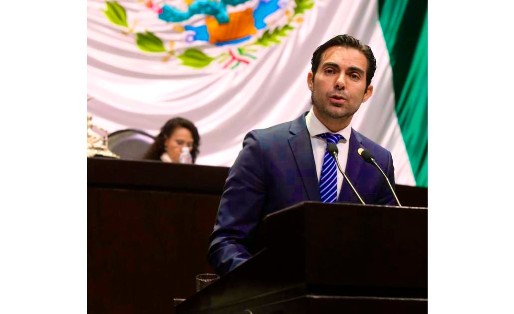 D'Alessio insiste en que FMN transparente cuentas; "tengo más pruebas", dice