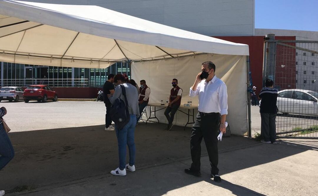 Foto: Xochiquetzal Rangel