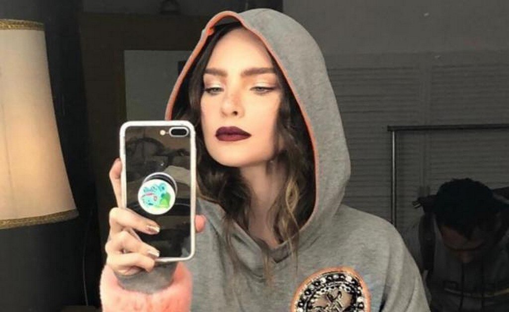  Así es el nuevo look de Belinda y nos encanta