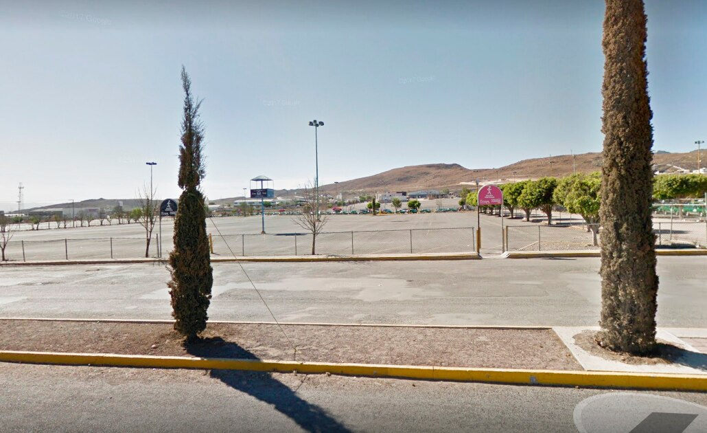 Estacionamiento de FENAPO se habilitaría para empleados de la ZI