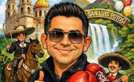 Políticos de SLP suman al trend de ChatGPT y crean sus figuras laborales con la Inteligencia Artificial