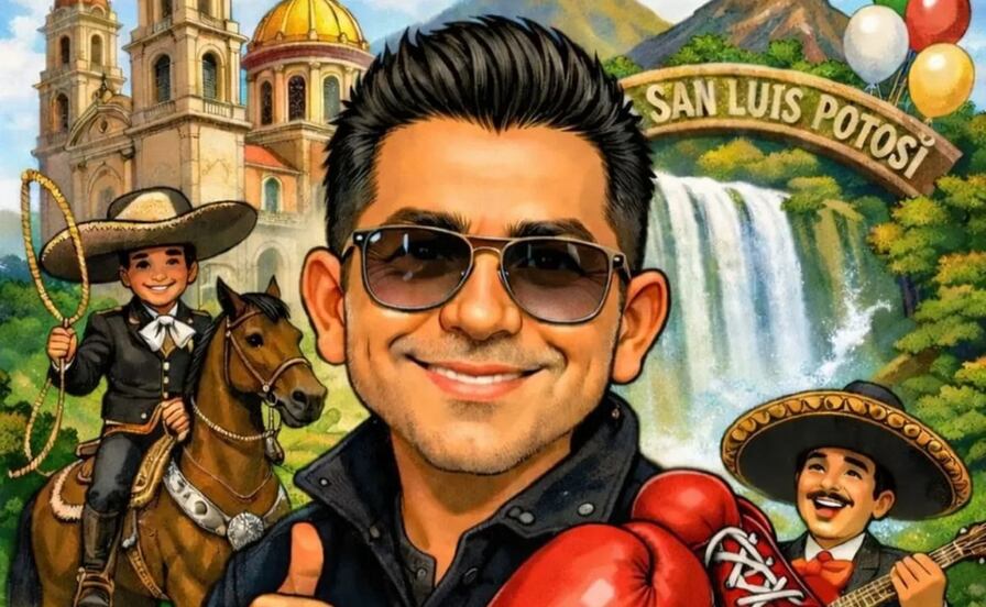 Políticos de SLP se suman al trend de ChatGPT y crean sus figuras laborales con la Inteligencia Artificial