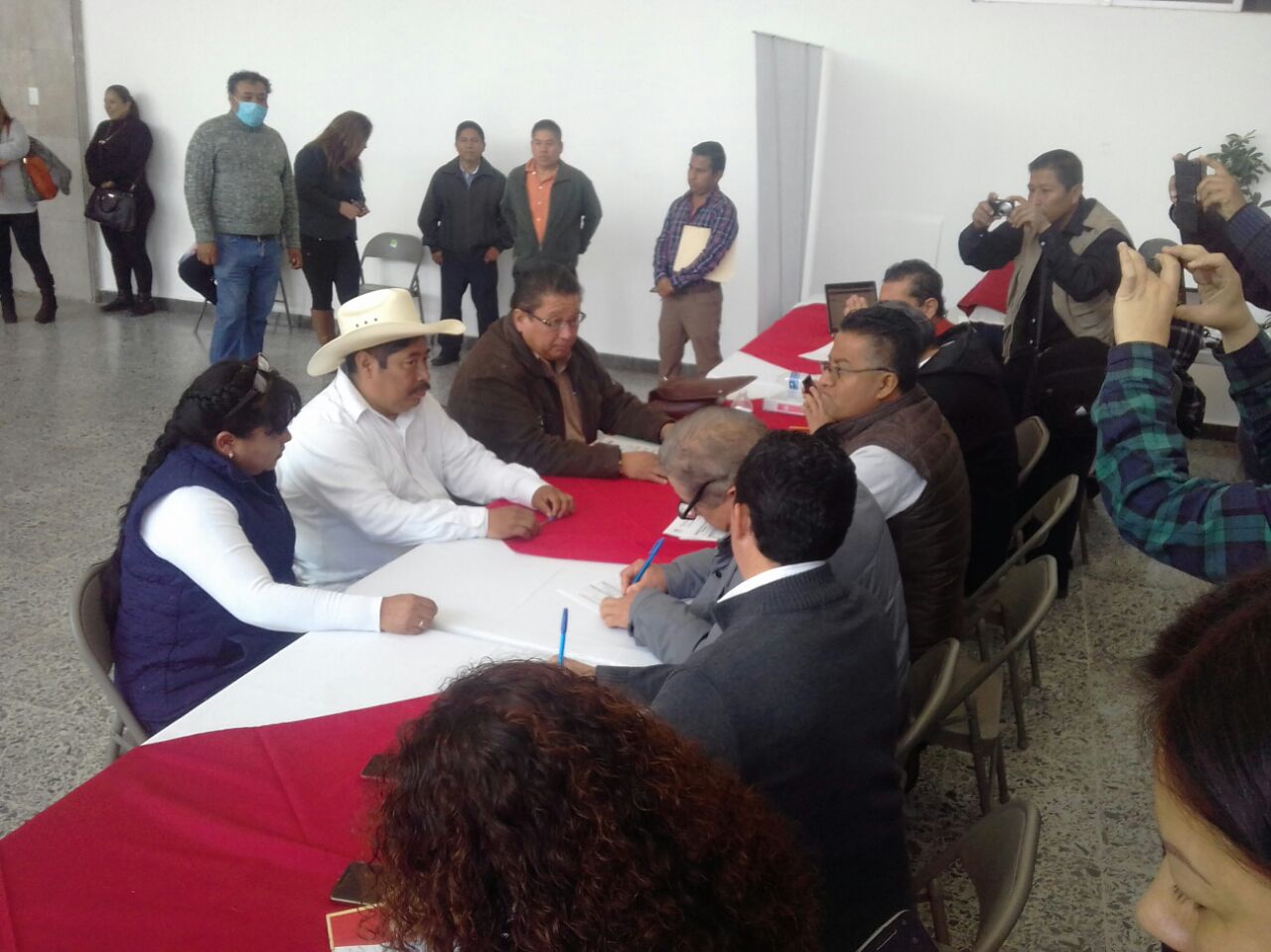 foto: Archivo El Universal SLP