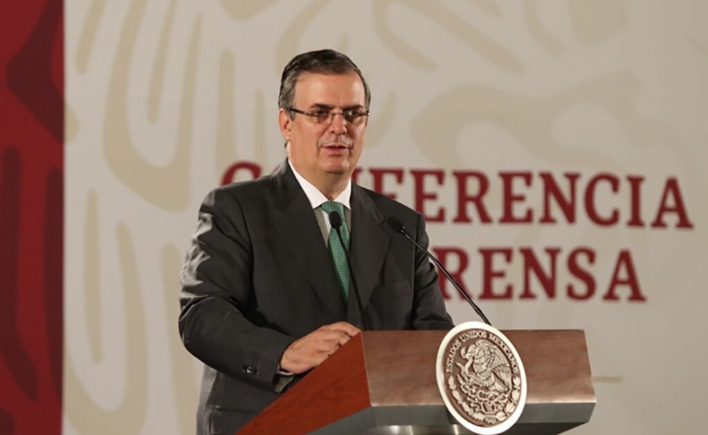 Foto: Archivo. El Universal.