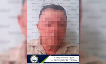 Aprehenden a hombre por robar tractor en Ciudad Valles