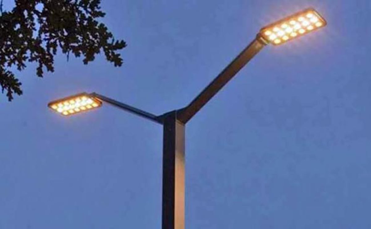 Ayuntamiento capitalino instala sistema para monitorear luminarias