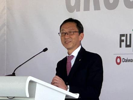 Empresa japonesa invierte 300 mdd en dos nuevas plantas en SLP; operarán en 2024