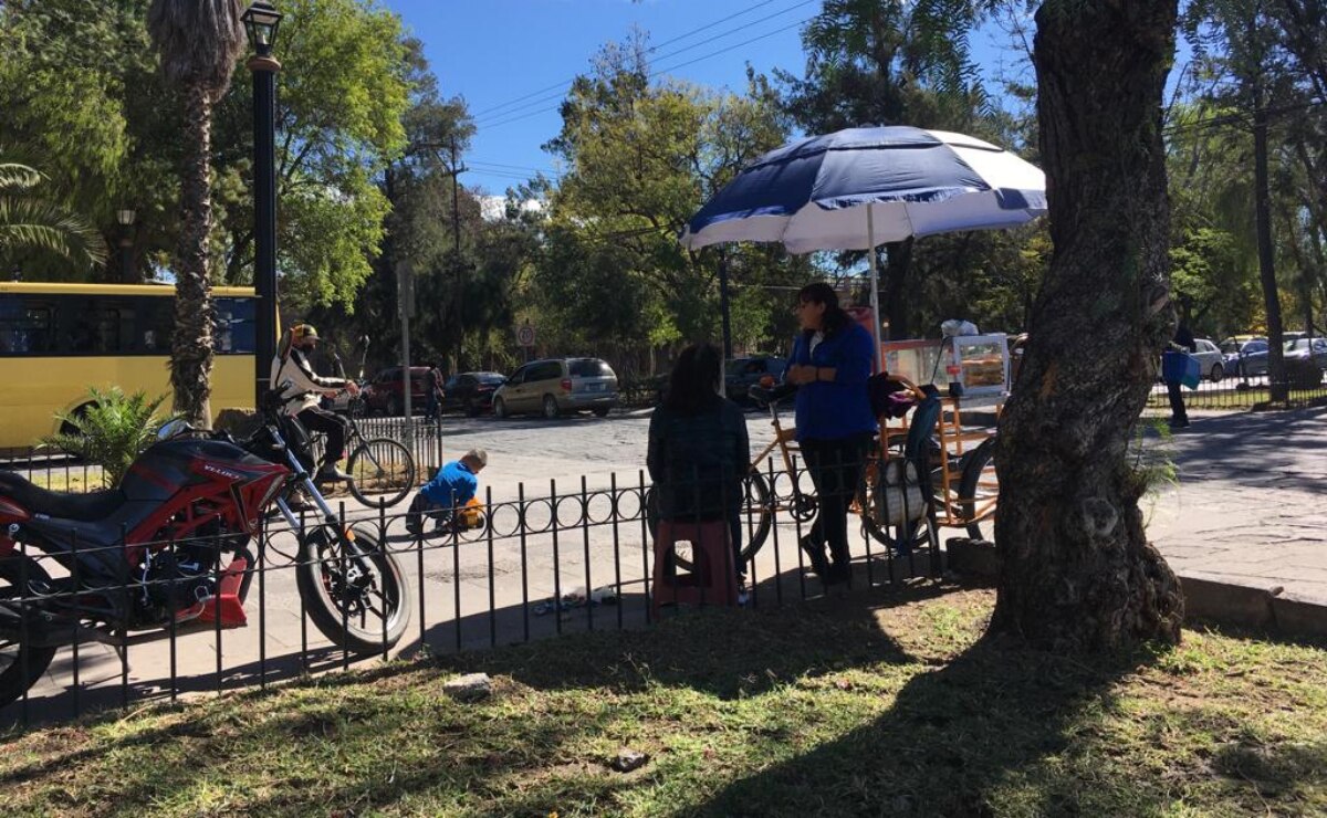 Mueren doce personas de más de 40 años por Covid-19 en SLP; hay 310 hospitalizados