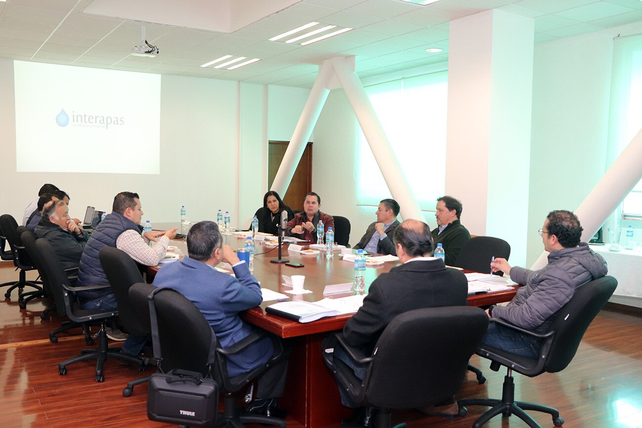 Foto: Ayuntamiento de SLP