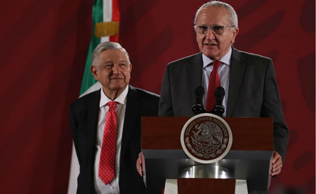 Seade: estamos en el umbral de la aprobación del T-MEC