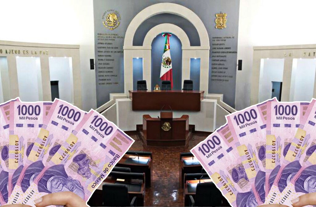 FOTO: Archivo/ El Universal San Luis Potosí