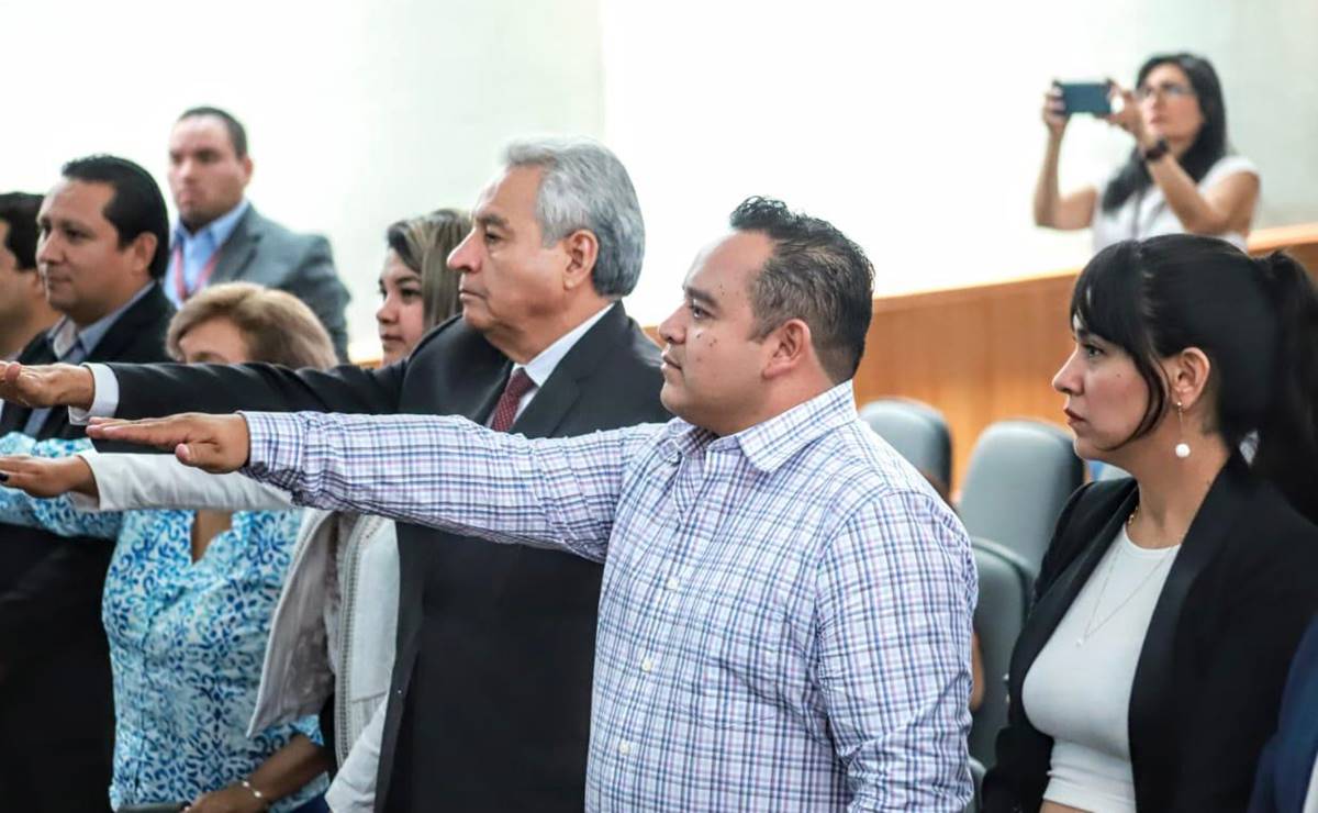 Crece la zona metropolitana de SLP; se incorpora Villa de Reyes