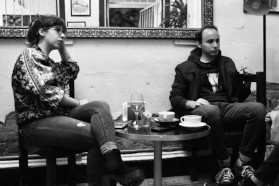 Cardenal Revista Literaria: un proyecto colectivo que rescata la esencia pura de la literatura