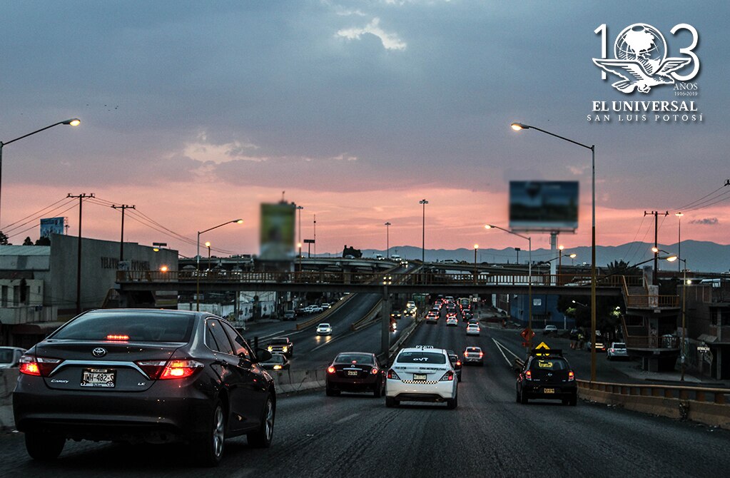 Ruta alterna para zona industrial sigue en pie: Puente Orozco
