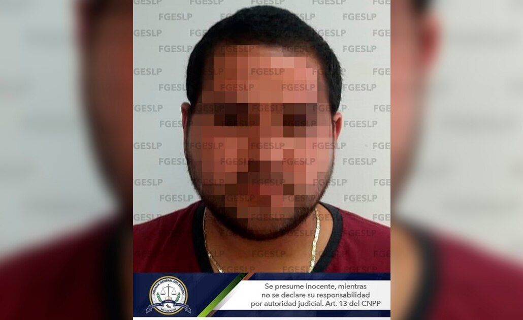 Aseguran a sujeto por ataque peligroso en Ciudad Fernández