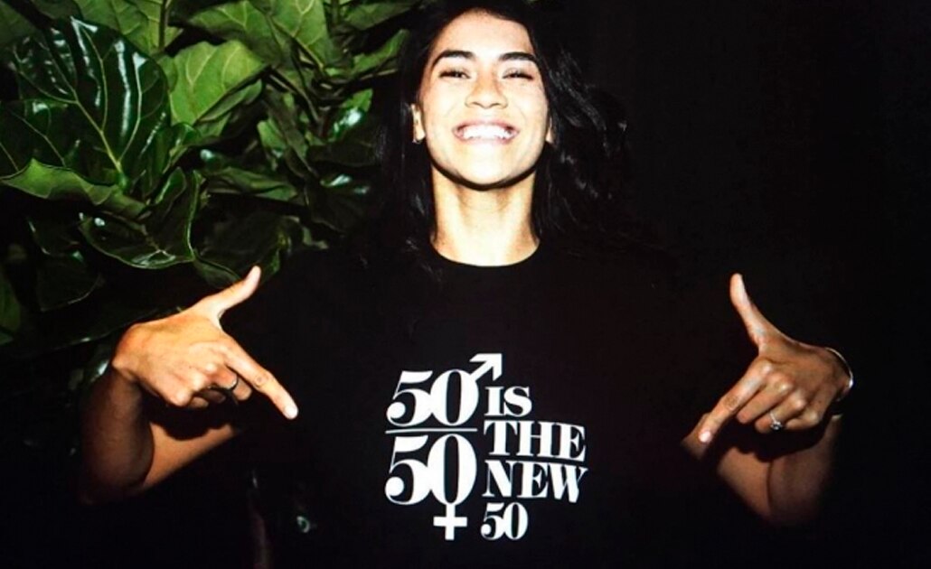 La mexicana Daniela Soto-Innes es nombrada como la mejor chef del mundo