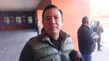 "A grandes males, grandes remedios": Torres Sánchez sobre sustitución completa del Concejo Municipal de Villa de Pozos 