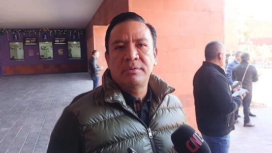 "A grandes males, grandes remedios": Torres Sánchez sobre sustitución completa del Concejo Municipal de Villa de Pozos 