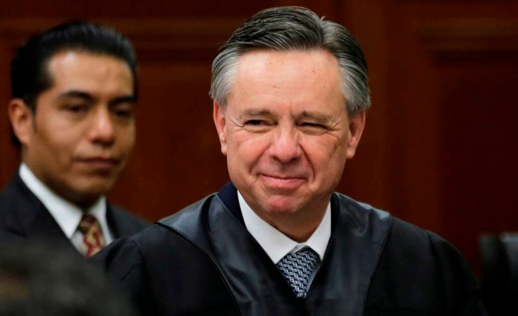 Foto: Reuters | El Universal