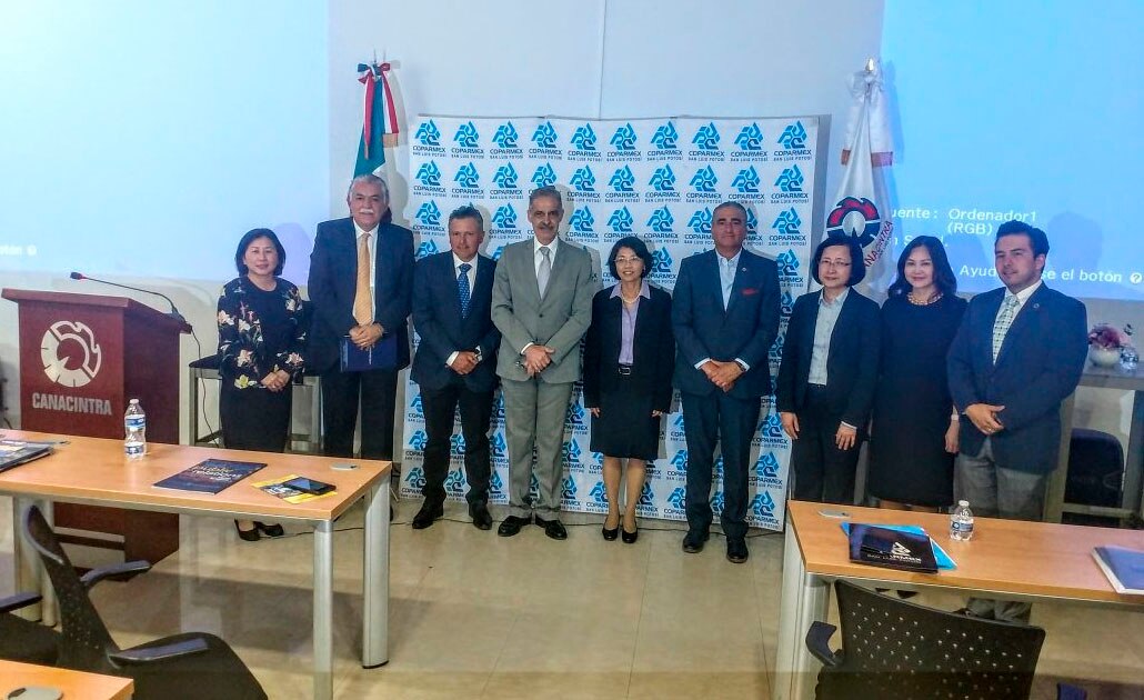 Fortalecen lazos comerciales con Tailandia