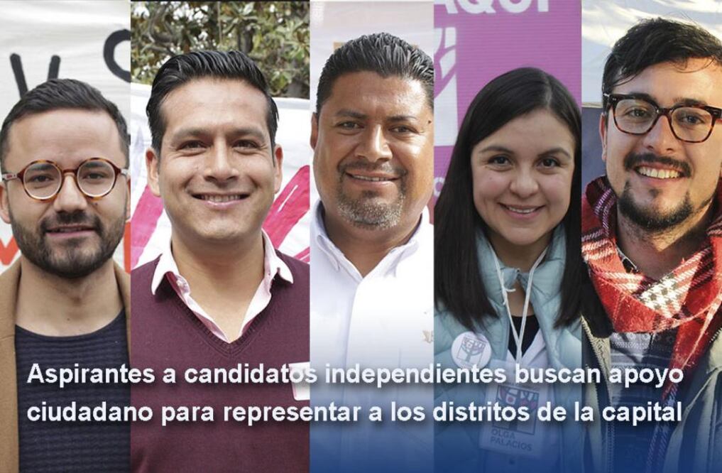 Foto: Martha Alicia Blanco/ El Universal SLP