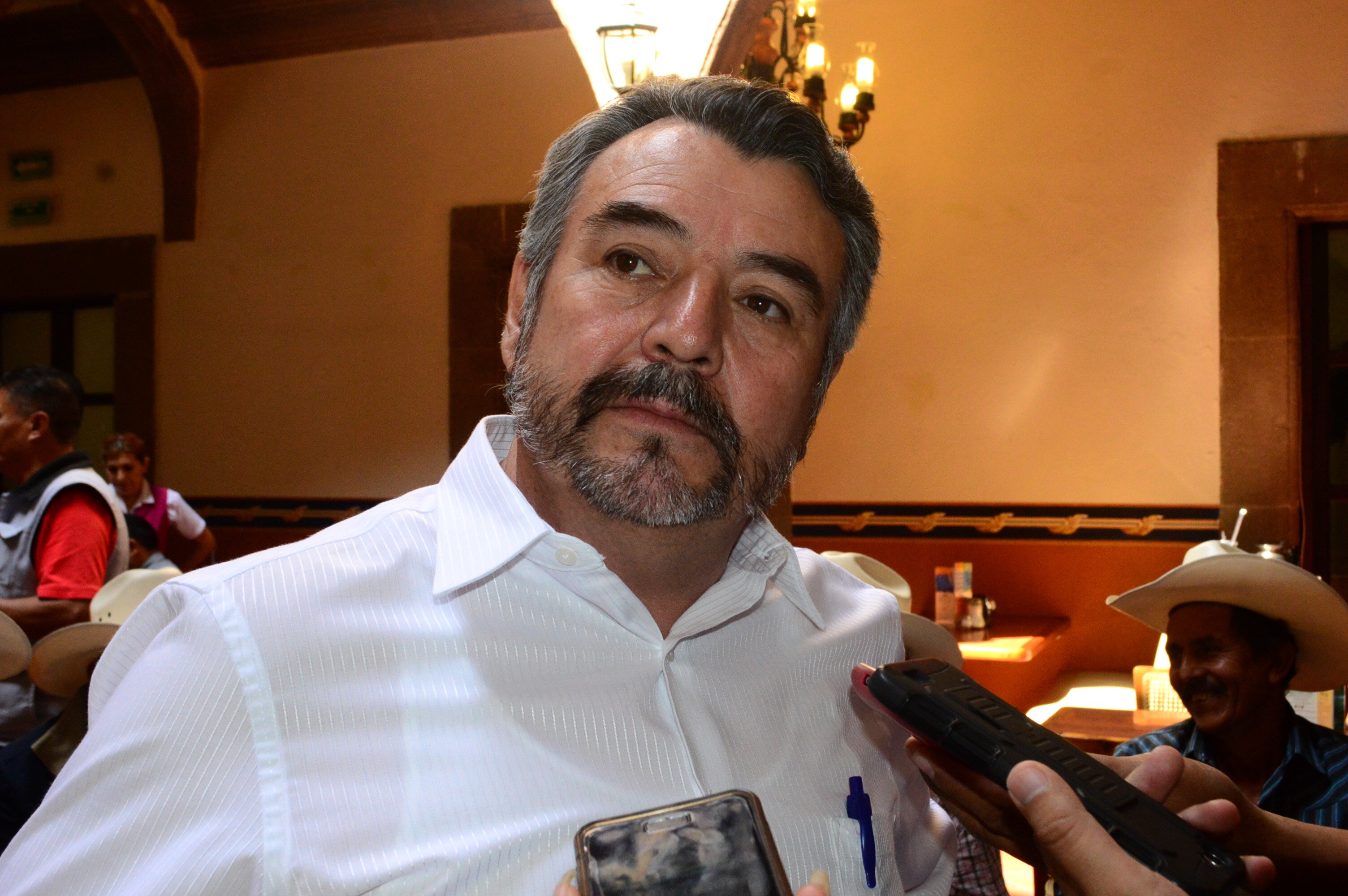 Responde Morena ante detención de militante