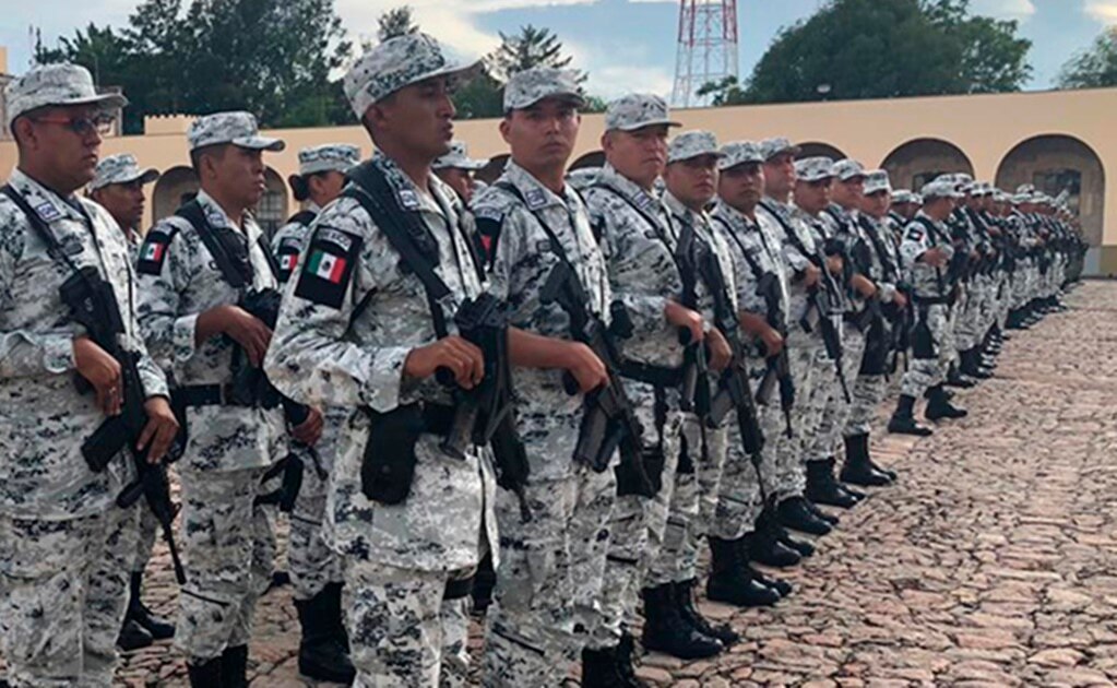 Foto: Archivo / El Universal