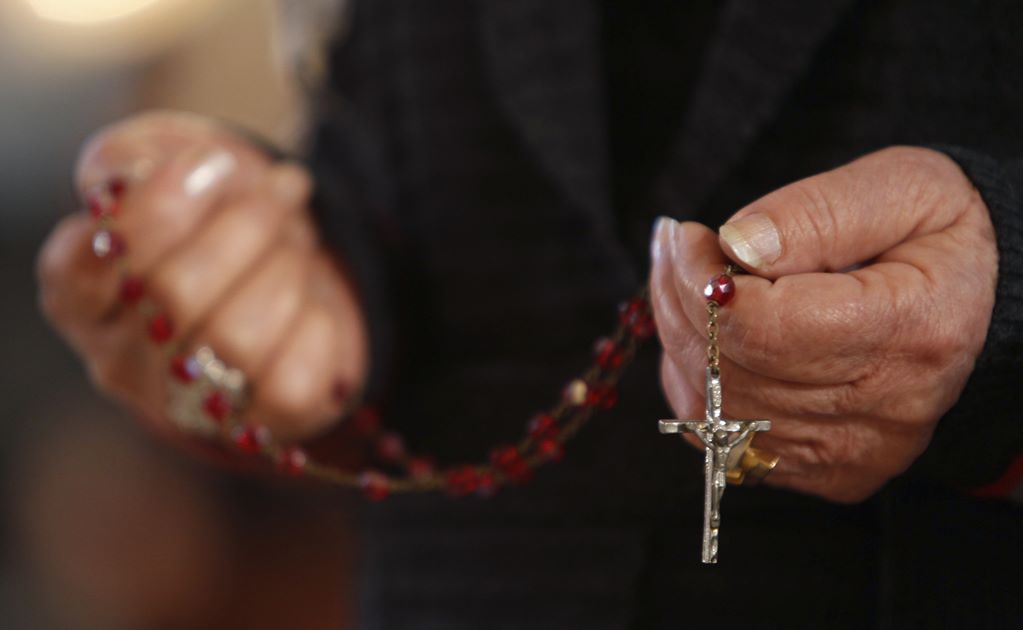 Foto: Archivo Reuters | El Universal