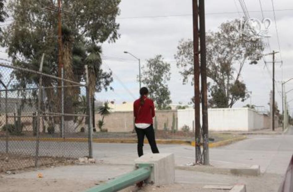 Insostenible, inseguridad en la zona industrial