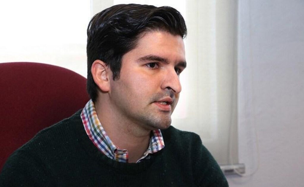 “Coordinación entre seguridad pública y Policía Municipal es una burla”: regidor