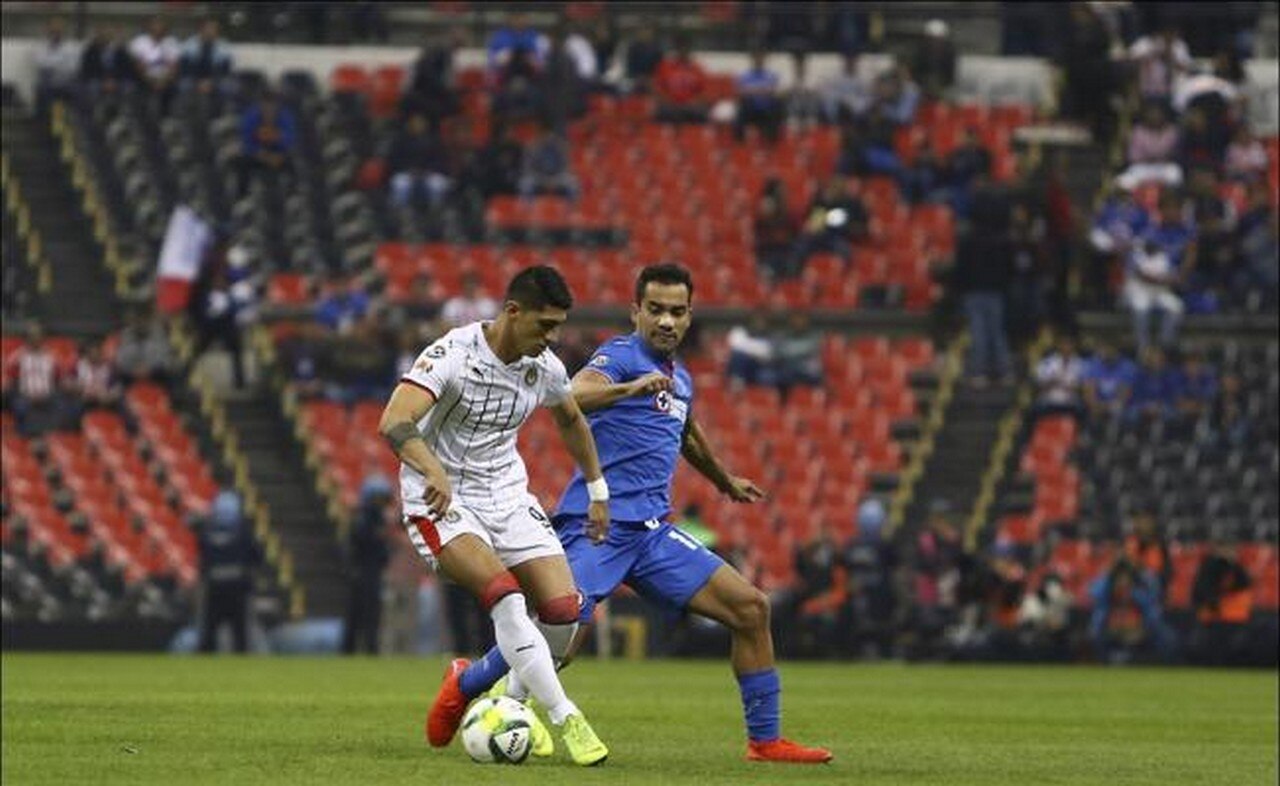 El desabasto de gasolina no afectó en las entradas de la Liga MX