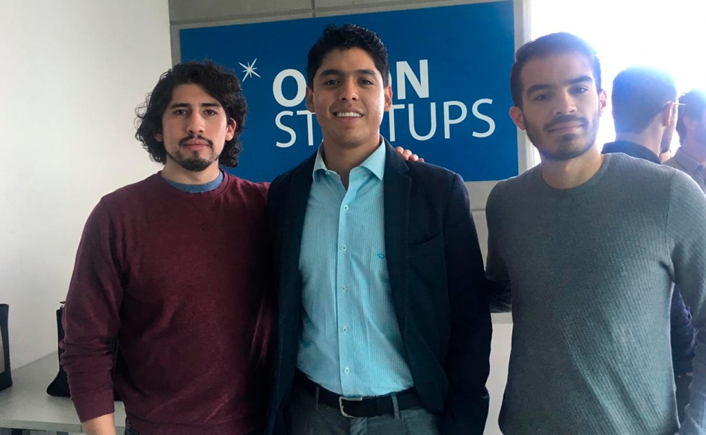 Lanzan proyecto Orion Startups en SLP