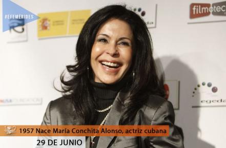 Efemérides 29 de junio