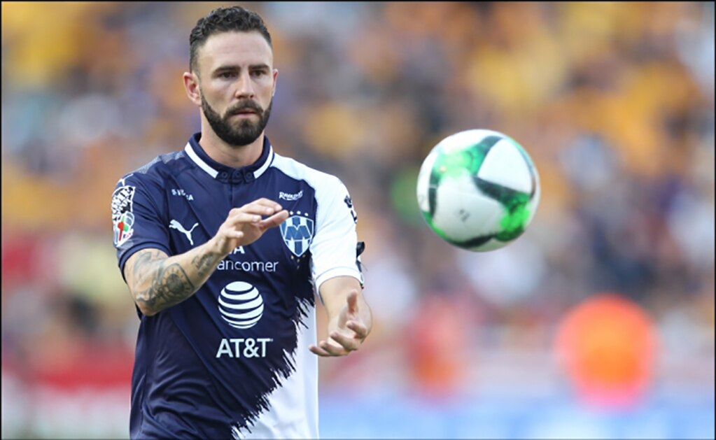 Reveló Miguel Layún que un cáncer lo alejó del Tri y la Copa Oro