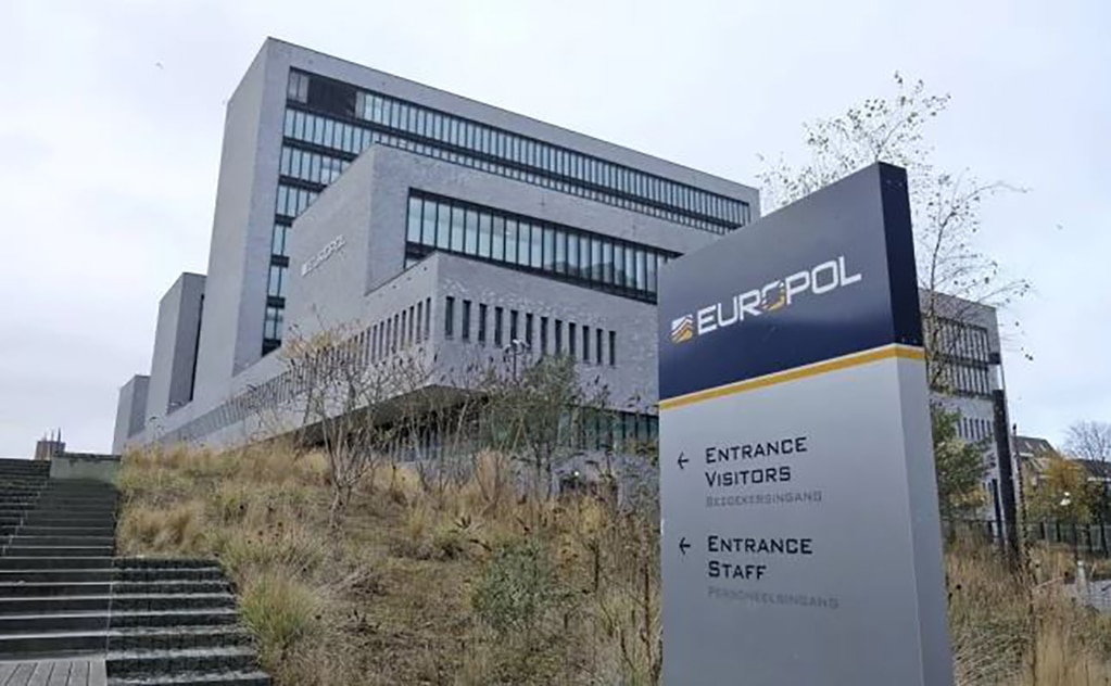 Se expande narco mexicano por la Unión Europea