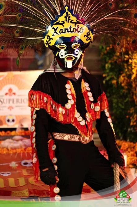 San Martín Chalchicuautla tiene cualidades para contender como Pueblo Mágico: Sectur