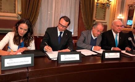 Anuncia ayuntamiento creación de Unidad de Gestión del Centro Histórico de SLP