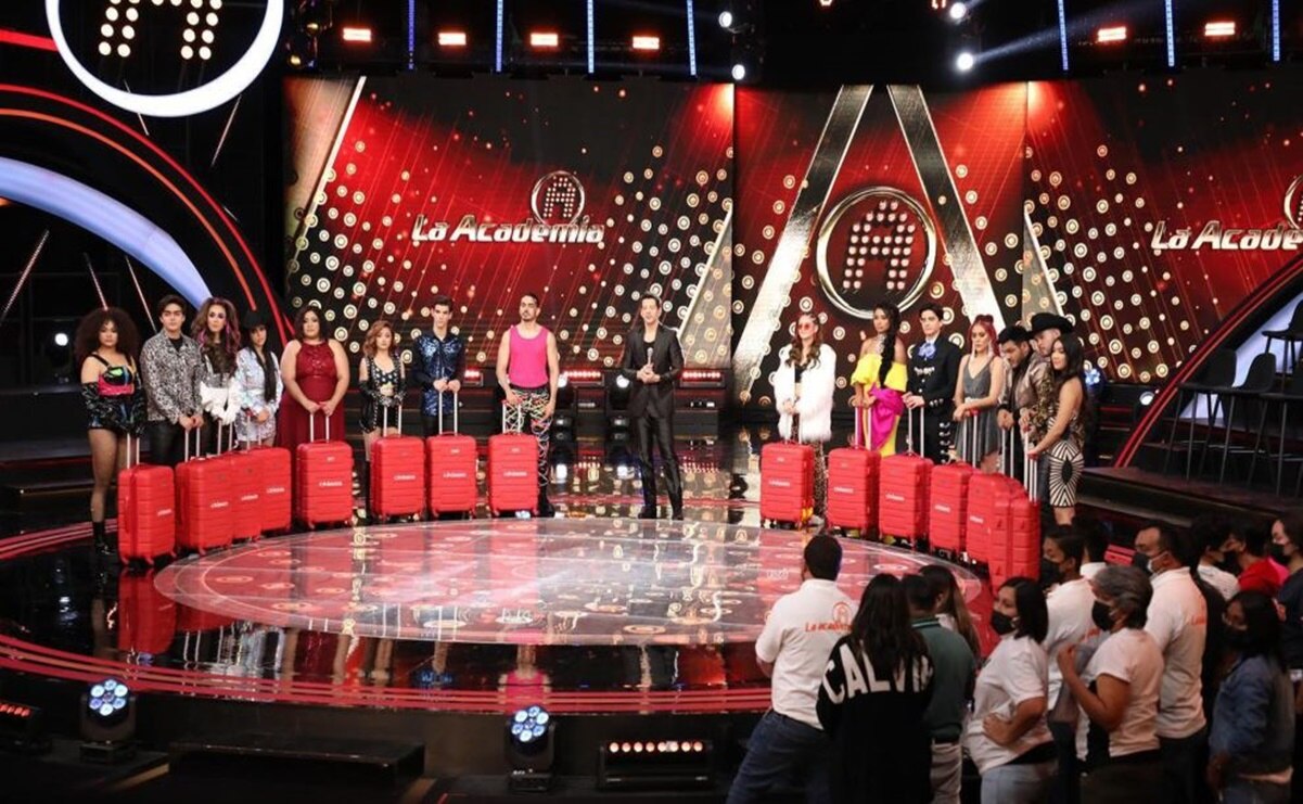 Exalumna de La Academia 2022 acusa a la producción de fraude